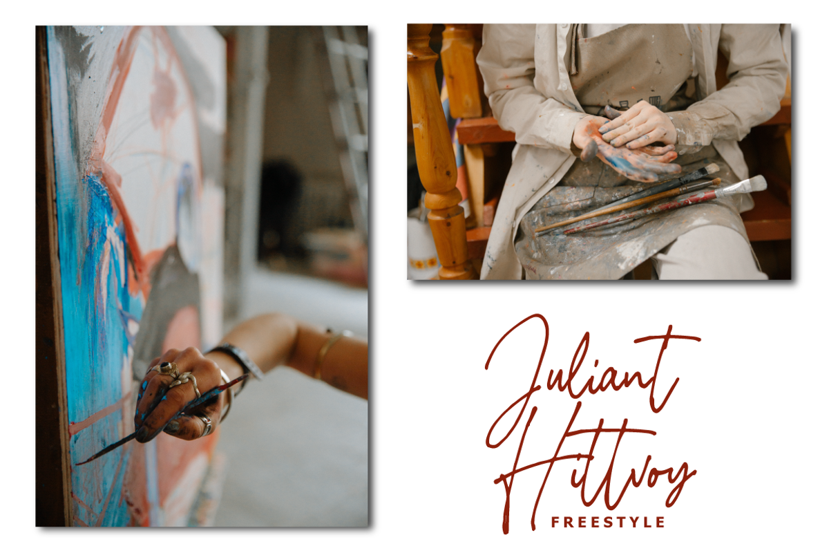 Imestaviga - Authentic Signature, a Script Font by tebaltipislab (Photo 5 of 11)