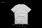 MOKITUP: Classic Tee Mockup, a Shirt Mockup by MOKITUP (Thumbnail 4 of 4)
