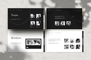 Social Media Kit, a Presentation Template by WhiteGraphic (Thumbnail 4 of 7)