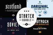 OCDCO Starter Bundle, a Handwritten Font by OPENCITYDESIGNCO (Thumbnail 1 of 9)