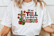 Let me tell you about my Jesus png, a Seasonal Illustration by Rose Art (Thumbnail 3 of 5)