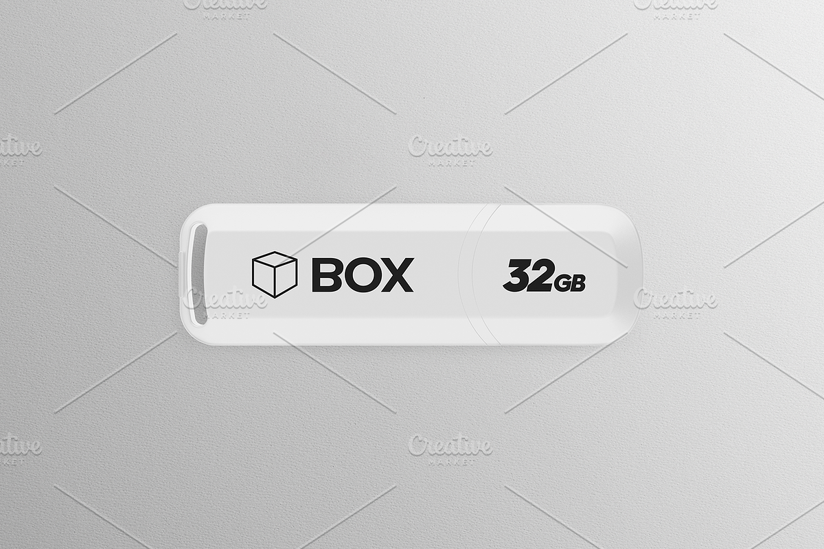 Corporate Stationery, a Stationery Template by Mastergfx (Photo 10 of 12)