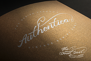 Devil East, a Script Font by FHFont (Thumbnail 4 of 8)