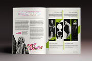The Multiply MGZ, a Magazine Template by Luuqas Design (Thumbnail 13 of 18)
