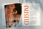 Magoet - Heritage Serif, a Font by Tammami (Thumbnail 8 of 9)