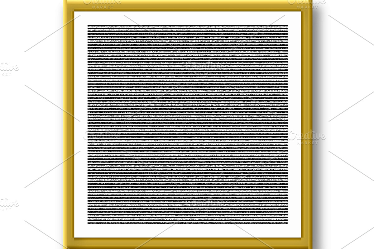 Geometric Seamless Vector Abstract, a Decorative Illustration by FineArtStudio (Photo 2 of 3)