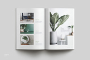 ACADIA Brochure / Magazine, a Brochure Template by Type Here Studio (Thumbnail 8 of 13)