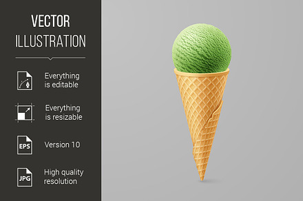 Ice cream