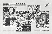 120 Phantasm Graphic Pack, a Graphic by Vanzyst (Thumbnail 8 of 12)