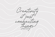 Winter Sunday, a Script Font by khurasan (Thumbnail 4 of 7)