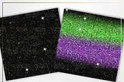 Trick or Treat - Halloween Glitters, a Texture Graphic by Gaynor Carradice Designs (Thumbnail 3 of 7)