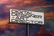 Billboard Mockup Wide, an Advertising Mockup by Croma Studio (Thumbnail 6 of 9)