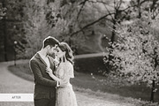 Sepia Tones Presets for Lightroom, a Plug-in Add-On by FixThePhoto (Thumbnail 28 of 39)