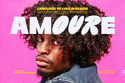Curious World - Fancy Bold Font, a Sans Serif Font by Sarid Ezra (Thumbnail 3 of 9)