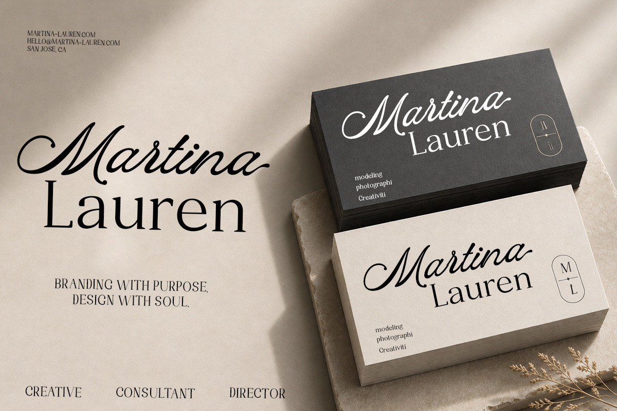 Haruna Variation, a Serif Font by StudioRhd (Photo 7 of 9)