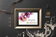 Dreamy Ink Textures, a Texture Graphic by Every Tuesday (Thumbnail 3 of 7)