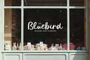 Finch & Pheasant Script, a Font by Callie Rian & Co. (Thumbnail 12 of 12)