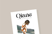Magic Delight - Alternate Serif Font, a Serif Font by suhadidesign (Thumbnail 5 of 10)