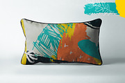 Art shapes, a Pattern Graphic by Kate Art (Thumbnail 13 of 20)