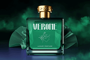 Garcian - Luxurious Sans Serif Font, a Sans Serif Font by overlaytemplates (Thumbnail 2 of 5)