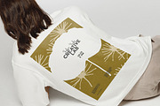 Bloom: Patterns & Illustrations, a Pattern Graphic by Veyla (Thumbnail 11 of 23)