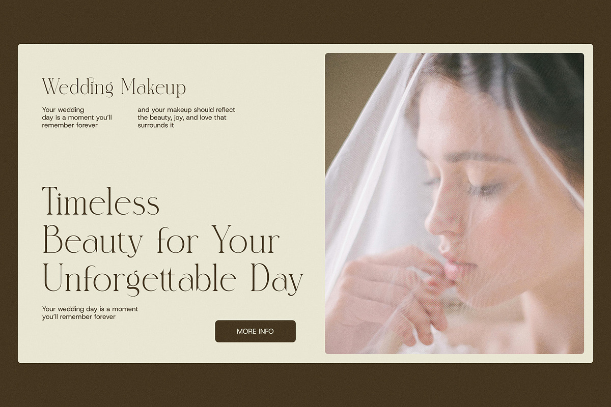 Rendis Elegant Serif Font, a Serif Font by Elegant Font (Photo 4 of 8)