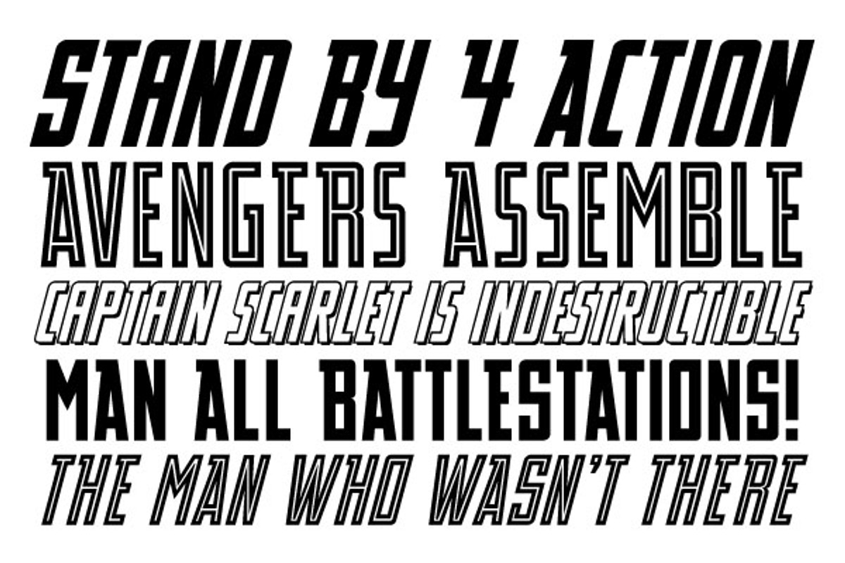 Stand By 4 Action preview 2