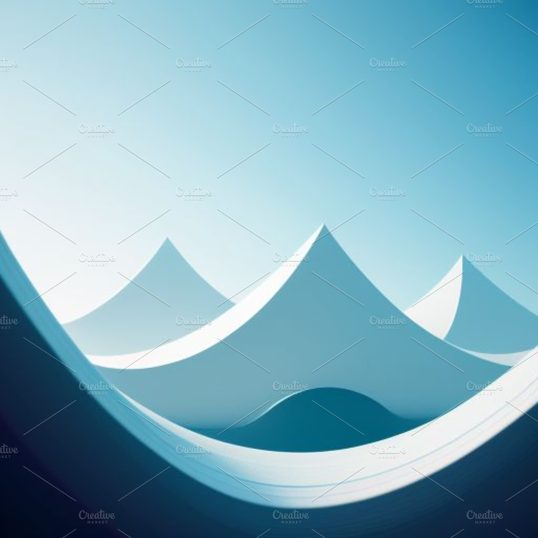 Modern Abstract stock image, a Wallpaper Photo by ComfortQ