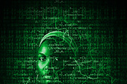Photoshop Hacker Matrix Photo Effect, an Action Add-On by Photoshop Action (Thumbnail 10 of 14)