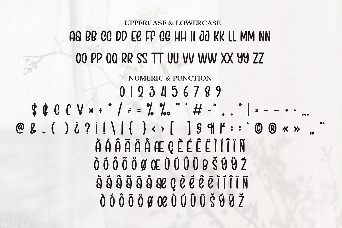 Beautiful | Script Font, a Script Font by Scratchones (Photo 7 of 9)