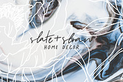 Charleston | Font Duo + Florals, a Sans Serif Font by Jen Wagner Co (Thumbnail 5 of 8)