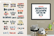 SALE! Big collection of koalas!, an Animal Illustration by Wenona (Thumbnail 9 of 10)