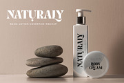 Maghelia Modern Serif Font, a Serif Font by RantautypeStudio (Thumbnail 4 of 15)