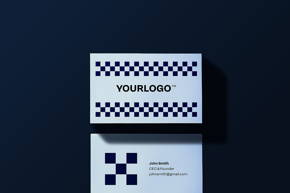 Realistic RAW Stationery Mockup Set, a Books & Magazine Mockup by rodrigofkaminski (Photo 4 of 10)