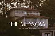 Terabela - Elegant Display Serif, a Serif Font by BrandSemut (Thumbnail 3 of 5)