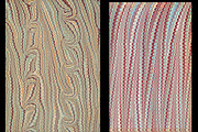 Antique Endpaper Textures, a Texture Graphic by Blue Line Design (Thumbnail 15 of 21)