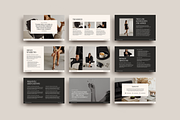 Pricing Guide Template | Canva, a Presentation Template by Rosetta Lane Design (Thumbnail 4 of 9)
