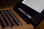 Macbook pro stock photo containing working and apple, a Technology Photo by Beshr Abdulhadi (Thumbnail 5 of 5)