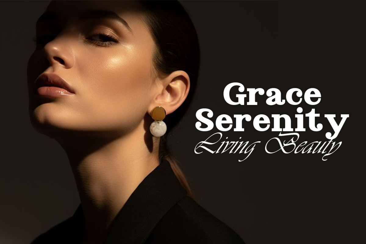 Norvane Decorative Serif Font, a Serif Font by Vadovastd (Photo 5 of 9)