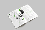 Case Study Flyer, a Flyer Template by Rongbaaz (Thumbnail 1 of 2)
