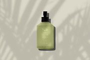 Frosted Spray Bottle Mockup, a Packaging Mockup by Copal (Thumbnail 12 of 14)