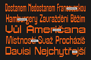 403 Creatus, a Sans Serif Font by 403 Type Foundry (Thumbnail 7 of 11)