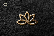 Luxury Metallic Gold Effect, a Layer Style Add-On by Opaq Studio (Thumbnail 6 of 6)