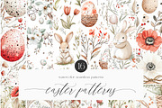 New! Spring Edition, a Seasonal Illustration by Isabelle Salem (Thumbnail 211 of 290)