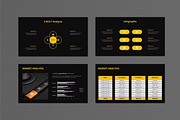 Business Presentation Template, a Presentation Template by Art Design Shop (Thumbnail 5 of 7)