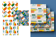 110+ shopping day clipart, a Finance Illustration by Zeukaa (Thumbnail 9 of 15)
