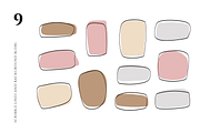 438 scribbles & doodles, an Object Graphic by Pinkbrush (Thumbnail 10 of 11)
