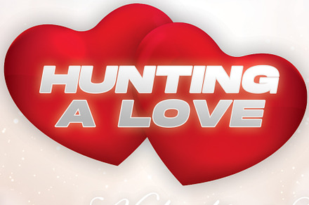 Valentine's Day Flyer