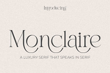 Monclaire