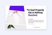 Gilda Creative PowerPoint Templates, a Presentation Template by uiplus (Thumbnail 12 of 13)